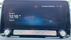 Hyundai KONA 100kW Premium 39kWh 5dr Auto Electric Hatchback